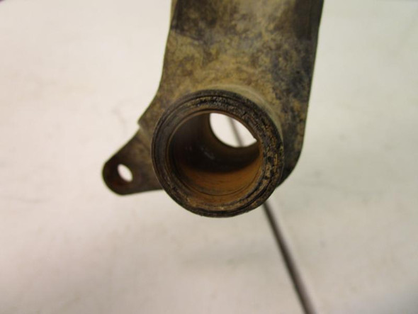 87 Honda TRX 250X Fourtrax Rear Brake Pedal 46500-HC0-000 1987-2004
