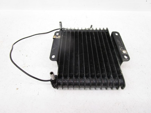 00 Polaris Magnum 325 4x4 OEM Oil Cooler 1240064 2000-2001