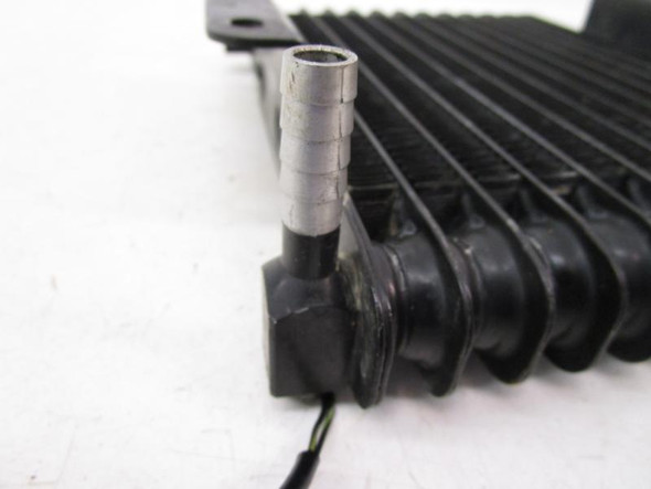 00 Polaris Magnum 325 4x4 OEM Oil Cooler 1240064 2000-2001