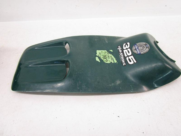 00 Polaris Magnum 325 4x4 Front Plastic Hood Cover 5432088-195 2000