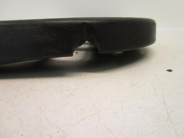 00 Polaris Magnum 325 4x4 Front Rack Carrier 2670180-070 2000-2004