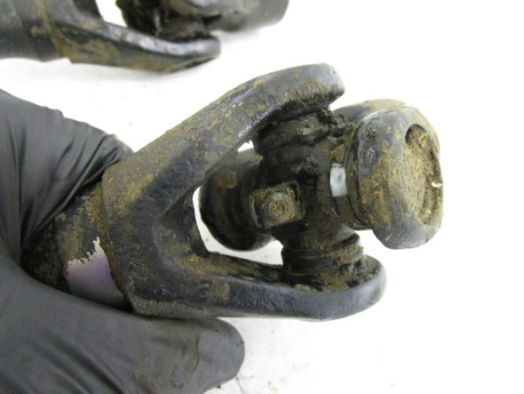 00 Polaris Magnum 325 4x4 Front CV Axle Shafts 2200960 2000-2002