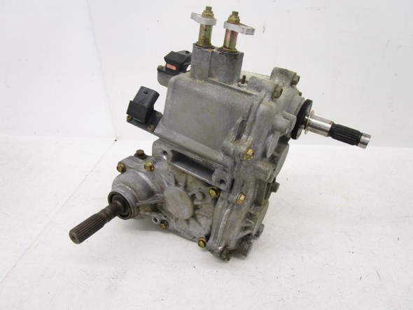 00 Polaris Magnum 325 4x4 Gearcase Transmission Trans *GOOD* 1341296 2000