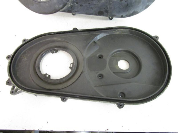 00 Polaris Magnum 325 4x4 Inner Outer Clutch Cover 5438142-070 2000