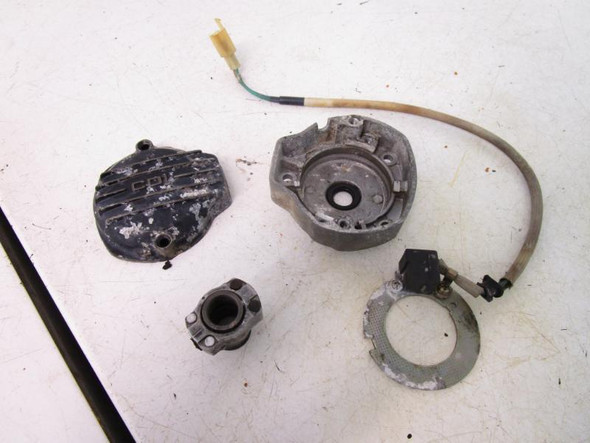 83 Honda ATC 110 OEM CDI Pulser Coil 30300-943-004 1981-1983