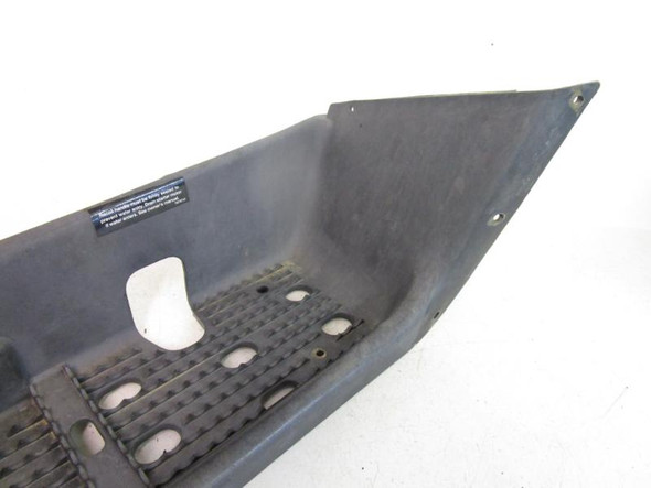 00 Polaris Magnum 325 4x4 Right Side Footwell 5433219-070 2000-2006
