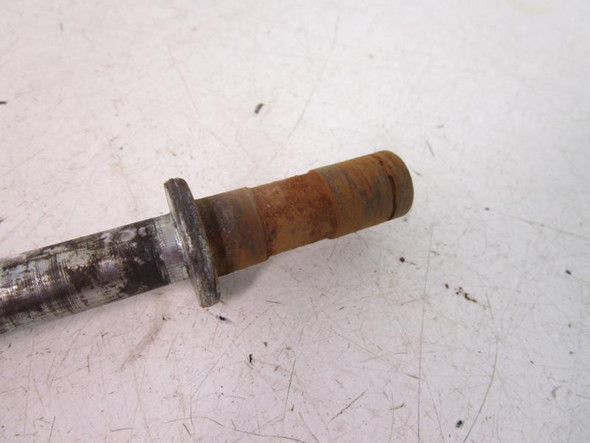 87 Honda TRX 250X Fourtrax Swingarm Pivot Bolt 90121-HC0-000 1987-1988