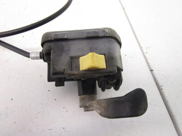 00 Polaris Magnum 325 4x4 Thumb Throttle Cable 2010202 2000