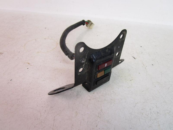 00 Polaris Xpedition 425 4x4 Indicator Panel Dash 5241698-067 2000