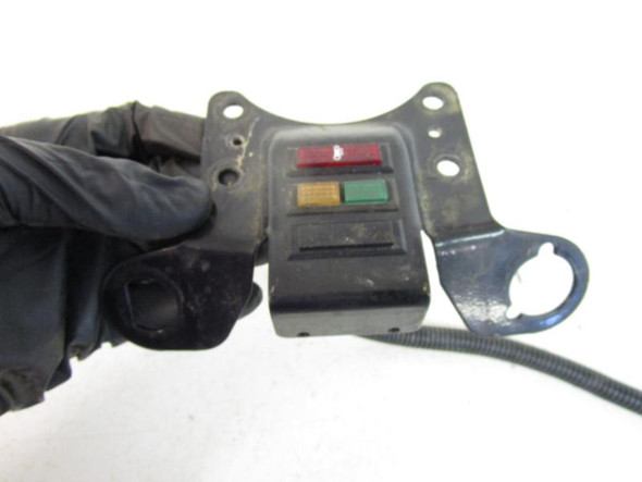 00 Polaris Xpedition 425 4x4 Indicator Panel Dash 5241698-067 2000