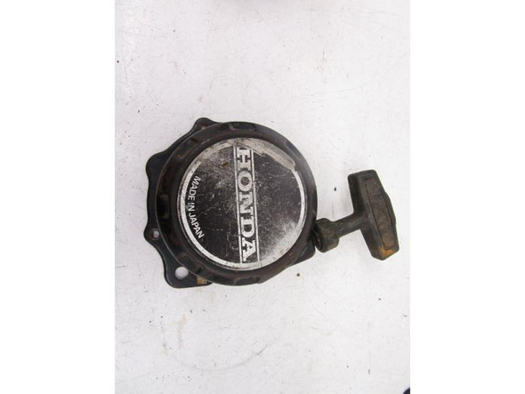 82 83 Honda ATC 200 E Big Red OEM Recoil Pull Starter 28400-958-682 1982-1983