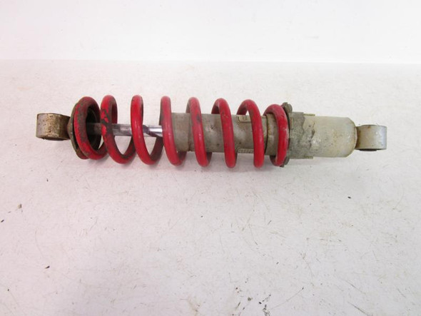 87 Honda TRX 250X Fourtrax Rear Shock Absorber 52400-HC0-004 1987