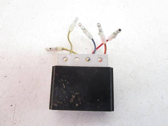00 Polaris Magnum 325 4x4 OEM Thermister Switch 4010249 2000