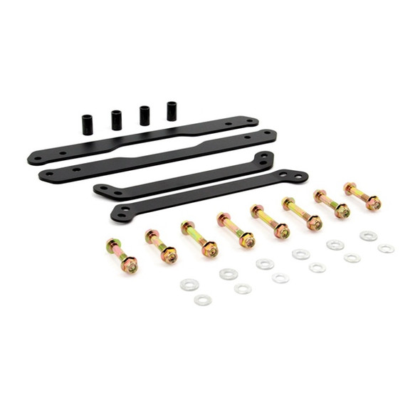 Kimpex 2in Lift Kit 366147 for Yamaha Kodiak 700 4x4 EPS SE 2016-2023