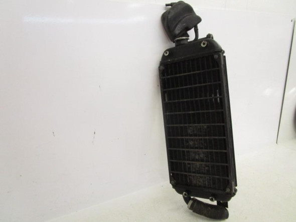 1987 Suzuki VS 700 Intruder Radiator 17710-38A01 1986-1987