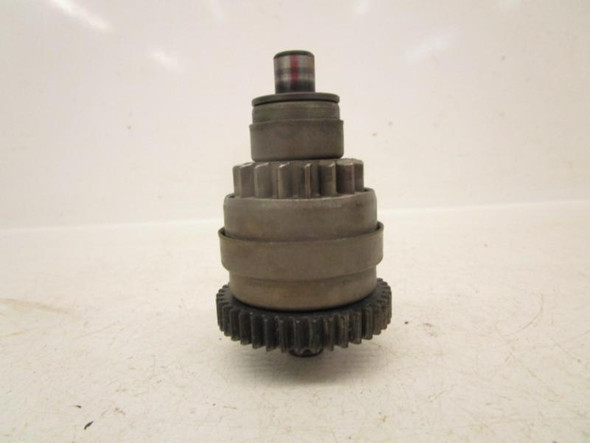 2001 Polaris Magnum 325 4X4 Starter Gear 3087030 2001-2006