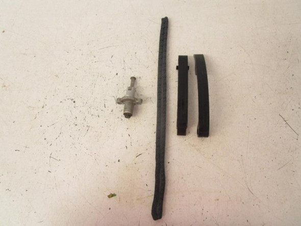 2001 Polaris Magnum 325 4X4 Cam Timing Chain Tensioner Guides 3086445 2000-2006