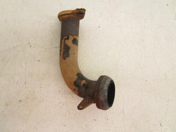 2000 Polaris Magnum 325 4X4 Exhaust Muffler Manifold Header 1260960-029 2000-2006