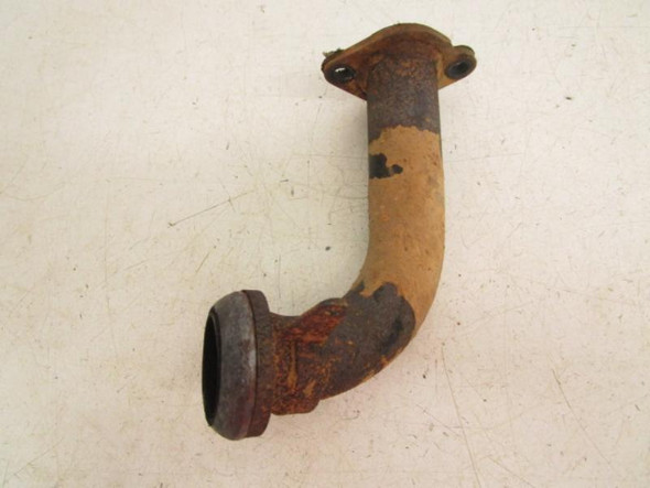 2000 Polaris Magnum 325 4X4 Exhaust Muffler Manifold Header 1260960-029 2000-2006