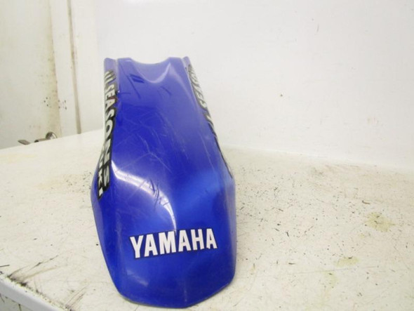 2005 Yamaha TTR 230 OEM Front Fender 5RM-F1511-00-00 2005-2026