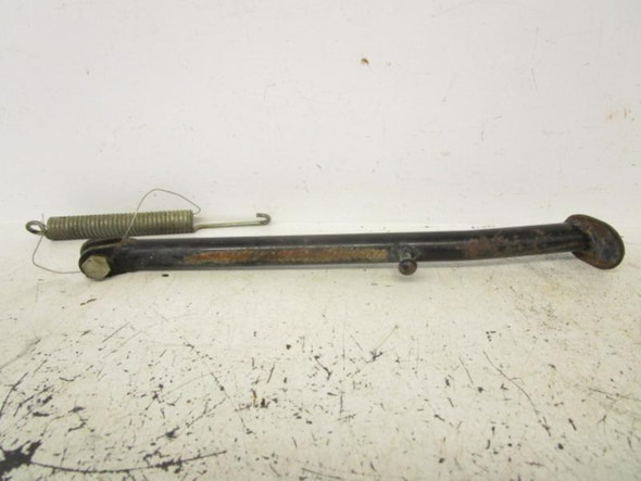 2005 Yamaha TTR 230 Kickstand Side stand and Spring 1C6-F7311-00-00 2005-2026