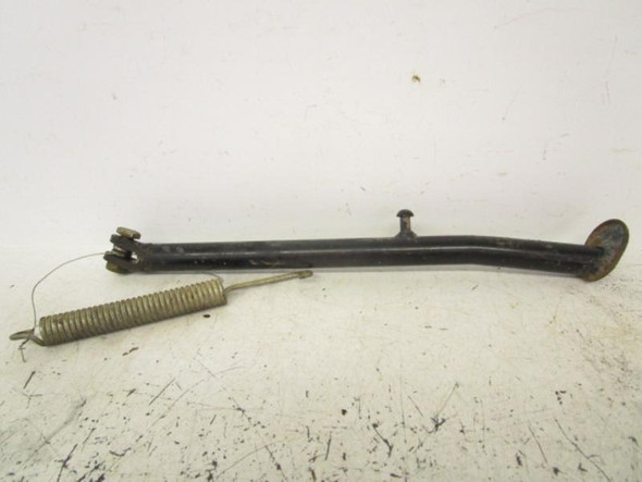 2005 Yamaha TTR 230 Kickstand Side stand and Spring 1C6-F7311-00-00 2005-2026