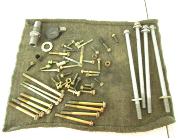 2001 Polaris Magnum 325 4X4 Misc. Engine Hardware