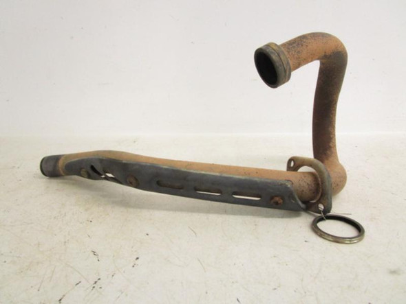 2005 Yamaha TTR 230 OEM Exhaust Header Pipe 1C6-14611-00-00 2005-2026
