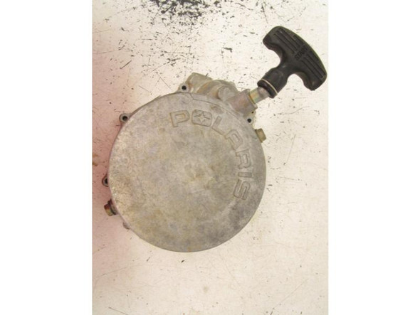 2001 Polaris Magnum 325 4X4 OEM Recoil Pull Starter 3087054 2001-2002