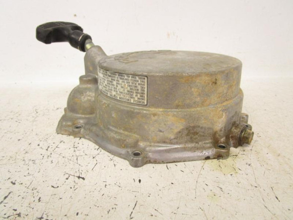 2001 Polaris Magnum 325 4X4 OEM Recoil Pull Starter 3087054 2001-2002