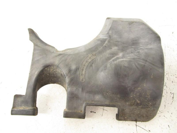 1984 Honda CB 700SC Nighthawk S Left Lower Cover 11361-MJ1-000 1984-1986