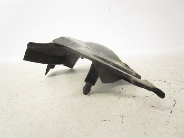 1984 Honda CB 700SC Nighthawk S Left Lower Cover 11361-MJ1-000 1984-1986