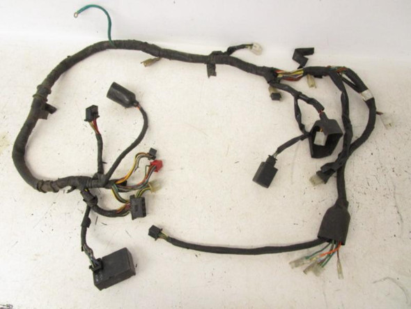 1984 Honda CB 700SC Nighthawk S Main Wiring Harness 32100-MJ1-671 1984-1985