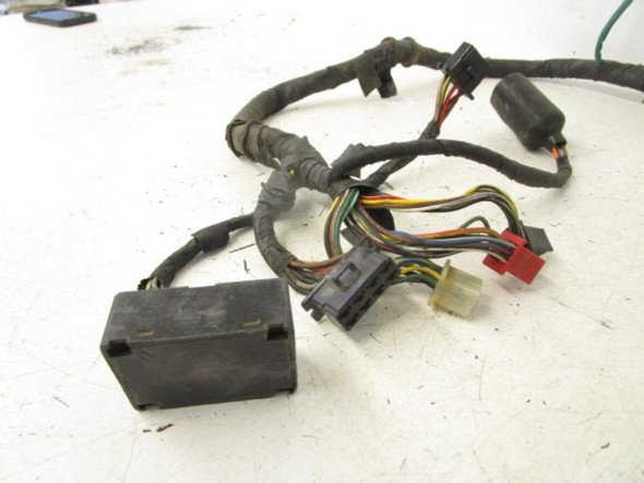1984 Honda CB 700SC Nighthawk S Main Wiring Harness 32100-MJ1-671 1984-1985
