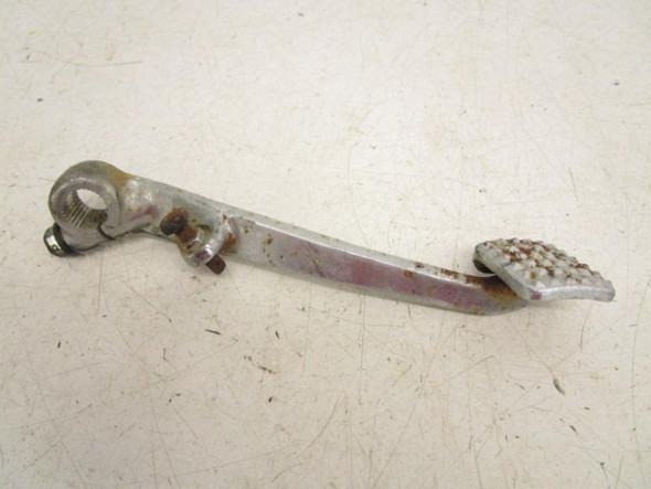 1984 Honda CB 700SC Nighthawk S Rear Brake Pedal 46500-MJ1-000 1984-1986