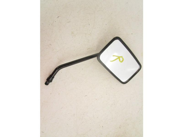 1984 Honda CB 700SC Nighthawk S OEM Right Side Mirror 88110-MB0-003 1983-1985