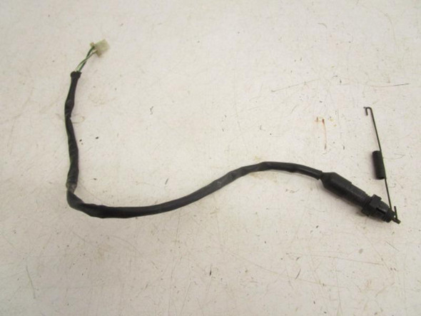 1984 Honda CB 700SC Nighthawk S Rear Brake Light Switch 35350-MR5-405 1984-1986
