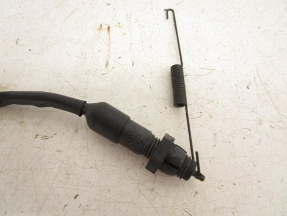 1984 Honda CB 700SC Nighthawk S Rear Brake Light Switch 35350-MR5-405 1984-1986