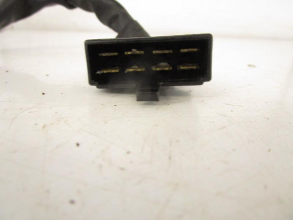 1984 Honda CB 700SC Nighthawk S OEM Fuse Box with Cover 38200-MJ1-671 1984-1986