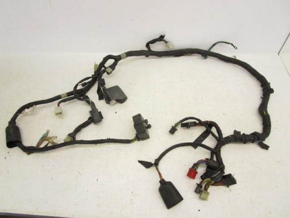 1984 Honda CB 700SC Nighthawk S Main Wiring Harness 32100-MJ1-671 1984-1985