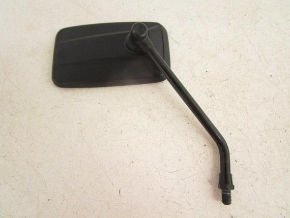 1984 Honda CB 700SC Nighthawk S OEM Left Side Mirror 88120-MB0-003 1983-1985