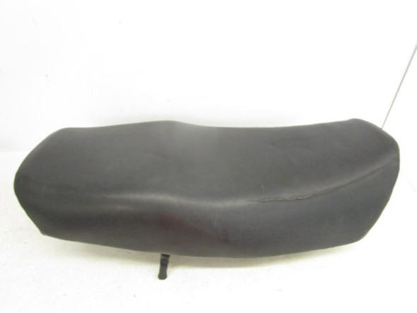 1984 Honda CB 700SC Nighthawk S Front Double Seat 77100-MJ1-780 1984-1986
