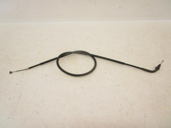 1984 Honda CB 700SC Nighthawk S Choke Cable 17950-MJ1-000 1984-1986