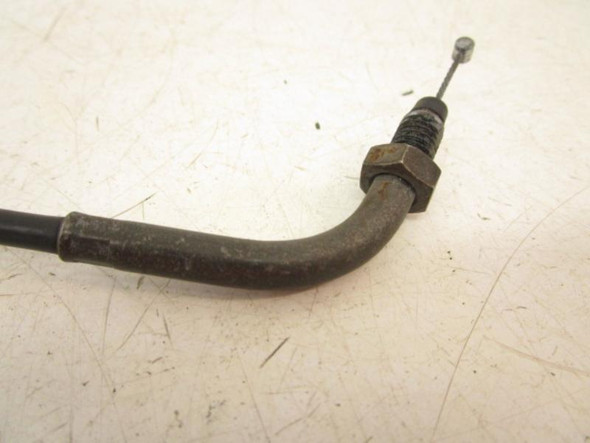 1984 Honda CB 700SC Nighthawk S Choke Cable 17950-MJ1-000 1984-1986