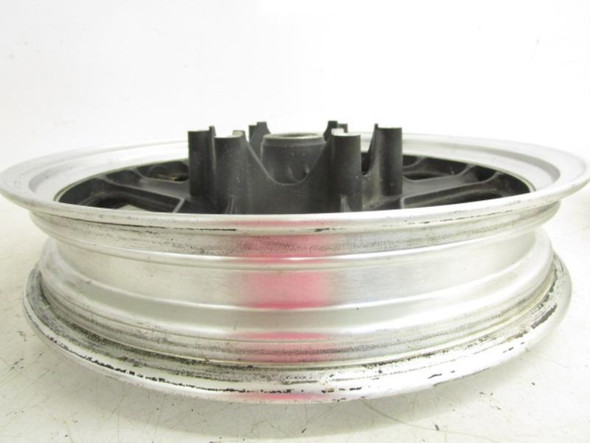 1984 Honda CB 700SC Nighthawk S Front OEM Rim 44650-MJ1-670 1984-1985
