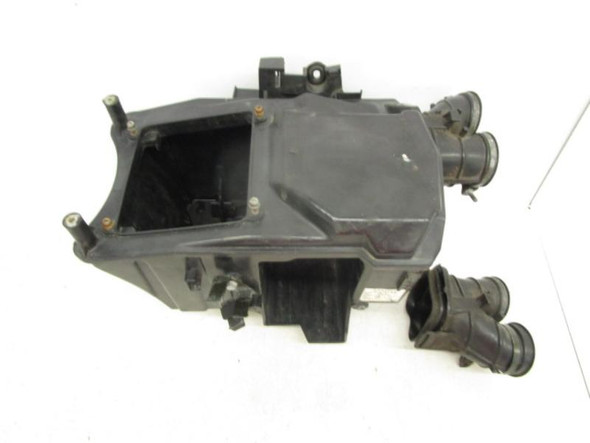 1984 Honda CB 700SC Nighthawk S Airbox and Intake Boots 17215-MJ1-670 1984-1986