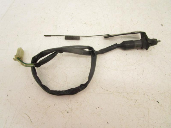 1984 Honda CB 700SC Nighthawk S Rear Brake Light Switch 35350-MR5-405 1984-1986