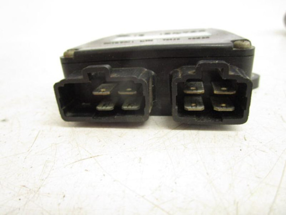 1984 Honda CB 700SC Nighthawk S ECU Igniter Unit 30400-MJ1-004 1984-1986