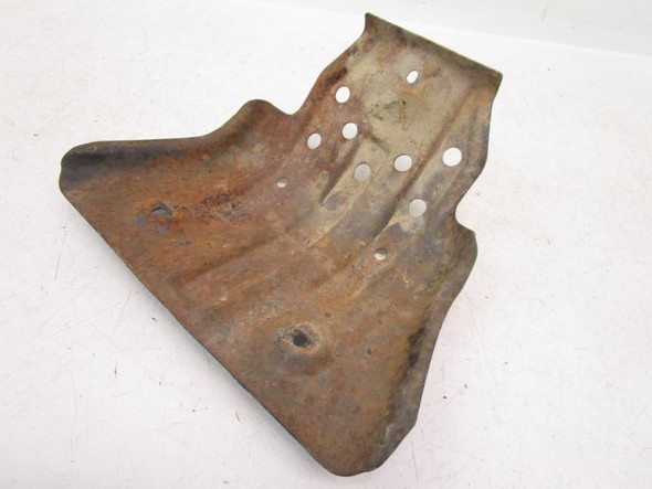00 Suzuki LTF 250 2x4 Quad Runner Front Skid Plate Guard 42511-20B11 1988-2001