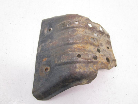 00 Suzuki LTF 250 2x4 Quad Runner Front Skid Plate Guard 42511-20B11 1988-2001